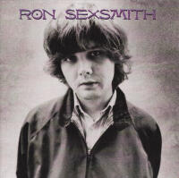 Ron Sexsmith