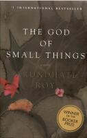 The god of small things