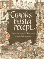Cranks b&auml;sta recept : vegetarisk mat fr&aring;n den ber&ouml;mda London-restaurangen