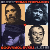 The best of Texas Tornados
