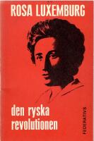 Den ryska revolutionen