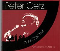 Getz together