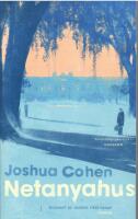 Netanyahus : en redog&ouml;relse f&ouml;r en mindre och n&auml;r allt kommer omkring rentav f&ouml;rsumbar episod i historien om en mycket k&auml;nd familj