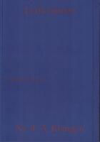 Lyrikv&auml;nnen : tidsskrift f&ouml;r poesi. Nr. 4-5 2024 - Klangen