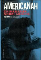 Americanah : [roman]