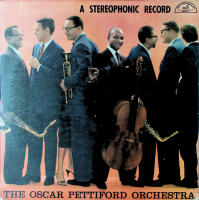 Orchestra in Hi-Fi, volume two