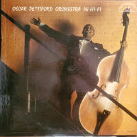 Orchestra in Hi-Fi