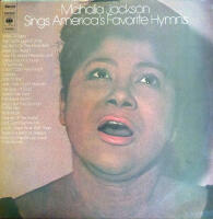 Sings America&acute;s favorite hymns
