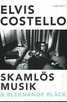 Skaml&ouml;s musik & bleknande bl&auml;ck 