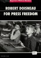 Robert Doisneau for press freedom 