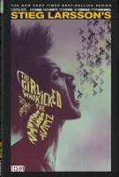 The Girl Who Kicked the Hornet's Nest