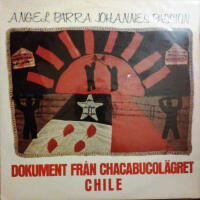Johannes Passion - Dokument fr&aring;n Chacabucol&auml;gret i Chile