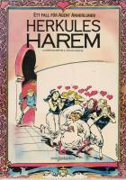 Agent Annorlunda 2 : Herkules harem 