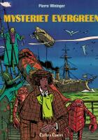 Mysteriet Evergreen 
