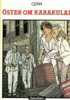 &Ouml;ster om Karakulak 