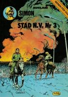 Stad N. V. Nr 3 : ber&auml;ttelse fr&aring;n kommande tider