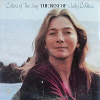 Colors of the day - The best of Judy Collins