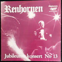 Jubileumskonsert No 13