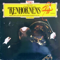 Renhornens 4 - Jubileumsconsert No 24