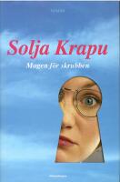 Mogen f&ouml;r skrubben : roman