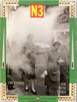 Picture Show Nr 3 Tore Johnson