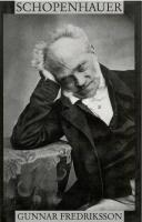 Schopenhauer 