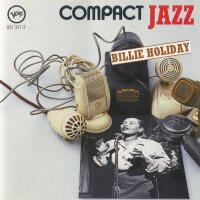Compact Jazz - Billie Holiday