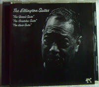 The Ellington Suites