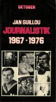 Journalistik 1967-1976