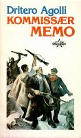 Kommissaer Memo