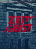 Zeitgeist: Internationale Kunstausstellung, Berlin 1982