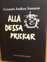 Alla dessa prickar : [30 &aring;r med Sandviken Big Band]