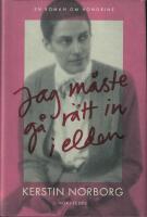 Jag m&aring;ste g&aring; r&auml;tt in i elden : en roman om Honorine