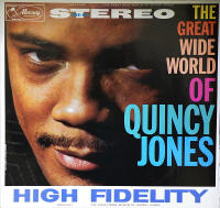The Great Wide World of Quincy Jones