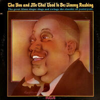 The you and me that used to be