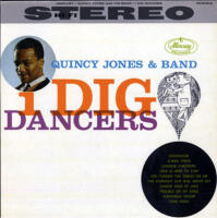 I dig dancers