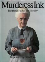 Murderess Ink: The better half of the mystery