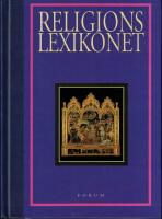 Religionslexikonet 