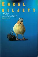 Enkel biljett 