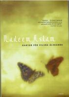 Kartor f&ouml;r vilsna &auml;lskande 