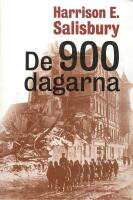 De 900 dagarna 