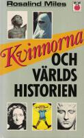 Kvinnorna och v&auml;rldshistorien 