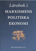 L&auml;robok i marxismens politiska ekonomi 