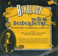 Bixology - The Bix Beiderbecke Story, vol 5: "In a mist"