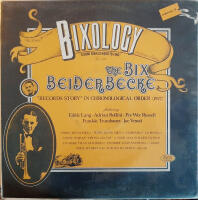 Bixology - The Bix Beiderbecke Story, vol 6: "A good man is hard to find"