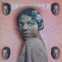 Duke Ellington presents Ivie Anderson