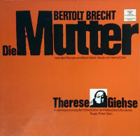 Die Mutter