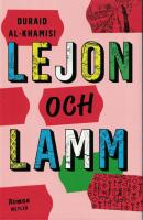 Lejon och lamm : roman