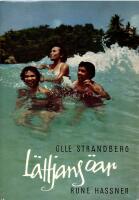 L&auml;ttjans &ouml;ar