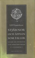 Stj&auml;rnor och &auml;pplen som faller : en bok om uppt&auml;ckter och m&auml;rkv&auml;rdigheter i universum
